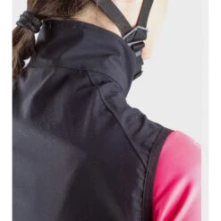 Gilet Antipioggia Donna ALE' KLIMATIK Guscio RACING Nero 17 Gilet Antipioggia Donna ALE' KLIMATIK Guscio RACING Nero -Vendite Santini gilet antipioggia donna ale klimatik guscio racing nero 7