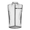 Gilet Ciclismo Antivento FORCE FLASH Riflettente -Vendite Santini gilet ciclismo antivento force flash riflettente