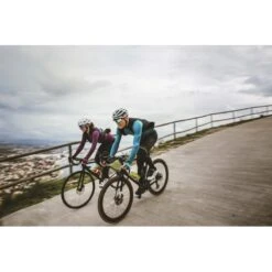 Gilet Ciclismo Antivento FORCE VEST VISION Nero 10 Gilet Ciclismo Antivento FORCE VEST VISION Nero -Vendite Santini gilet ciclismo antivento force vest vision nero 3