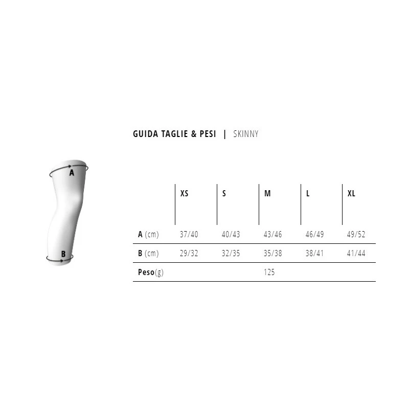 Ginocchiere All Mountain Enduro Bluegrass SKINNY 2023 4 Ginocchiere All Mountain Enduro Bluegrass SKINNY 2023 - immagine 2