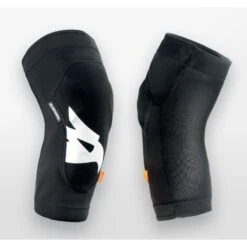 Ginocchiere All Mountain Enduro Bluegrass SKINNY D3O 2023