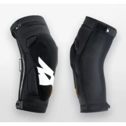 Ginocchiere Downhill Enduro Bluegrass SOLID D3O 2023