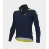 Giubbino Invernale Ciclismo ALE' KLIMATIK K-TORNADO 2.0 Blu Marino 2022 1 Giubbino Invernale Ciclismo ALE' KLIMATIK K-TORNADO 2.0 Blu Marino 2022 -Vendite Santini giubbino invernale ciclismo ale klimatik k tornado 20 blu marino 2022