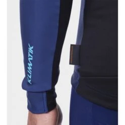 Giubbino Invernale Ciclismo ALE' KLIMATIK K-TORNADO 2.0 Blu Marino 2022 -Vendite Santini giubbino invernale ciclismo ale klimatik k tornado 20 blu marino 2022 4