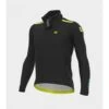 Giubbino Invernale Ciclismo ALE' KLIMATIK K-TORNADO 2.0 Nero 2022 1 Giubbino Invernale Ciclismo ALE' KLIMATIK K-TORNADO 2.0 Nero 2022 -Vendite Santini giubbino invernale ciclismo ale klimatik k tornado 20 nero 2022