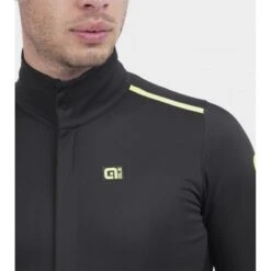 Giubbino Invernale Ciclismo ALE' KLIMATIK K-TORNADO 2.0 Nero 2022 12 Giubbino Invernale Ciclismo ALE' KLIMATIK K-TORNADO 2.0 Nero 2022 -Vendite Santini giubbino invernale ciclismo ale klimatik k tornado 20 nero 2022 4