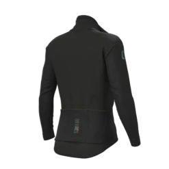 Giubbino Invernale Ciclismo ALE' R-EV1 FUTURE WARM Nero 2022 5 Giubbino Invernale Ciclismo ALE' R-EV1 FUTURE WARM Nero 2022 -Vendite Santini giubbino invernale ciclismo ale r ev1 future warm nero 2022 1