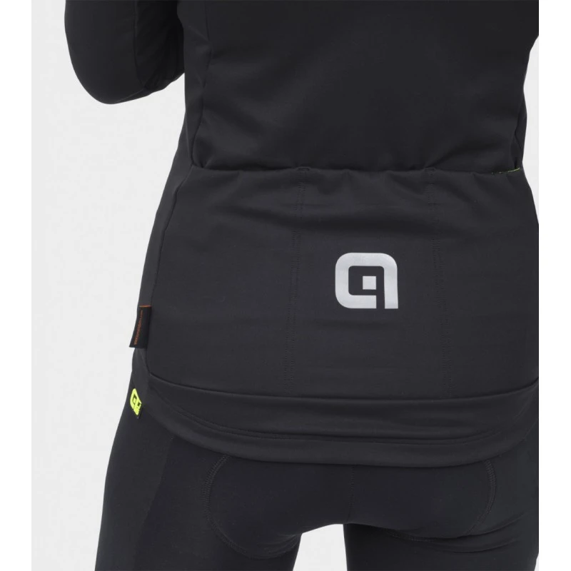 Giubbino Invernale Donna ALE' KLIMATIK K-TORNADO 2.0 Nero 2022 7 Giubbino Invernale Donna ALE' KLIMATIK K-TORNADO 2.0 Nero 2022 - immagine 5