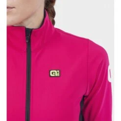 Giubbino Invernale Donna ALE' R-EV1 FUTURE WARM Rosa 2022 -Vendite Santini giubbino invernale donna ale r ev1 future warm rosa 2022 4