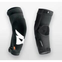 Gomitiere Downhill Enduro Bluegrass SOLID D3O 2023