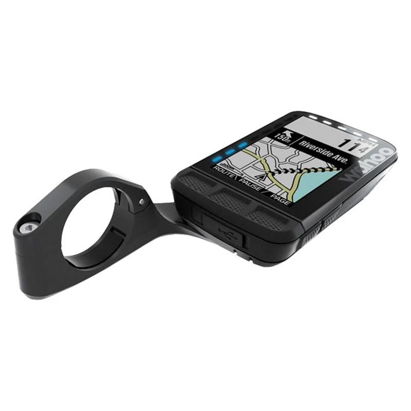 GPS Bici Wahoo ELEMNT ROAM BUNDLE 4 GPS Bici Wahoo ELEMNT ROAM BUNDLE - immagine 2