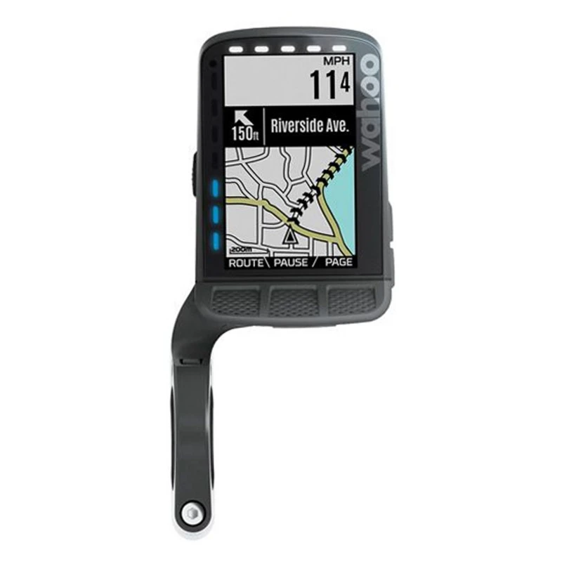 GPS Bici Wahoo ELEMNT ROAM BUNDLE 5 GPS Bici Wahoo ELEMNT ROAM BUNDLE - immagine 3