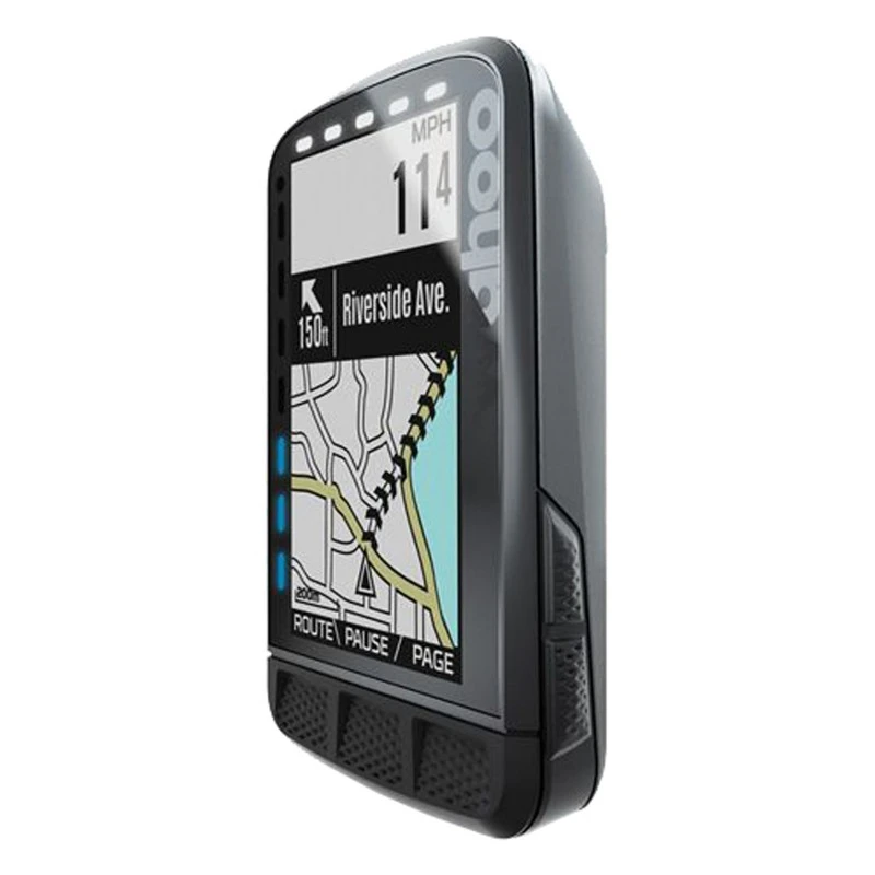 GPS Bici Wahoo ELEMNT ROAM BUNDLE 7 GPS Bici Wahoo ELEMNT ROAM BUNDLE - immagine 5