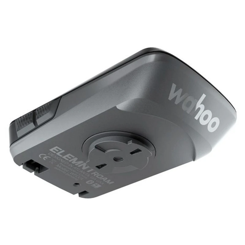 GPS Bici Wahoo ELEMNT ROAM BUNDLE 10 GPS Bici Wahoo ELEMNT ROAM BUNDLE - immagine 8