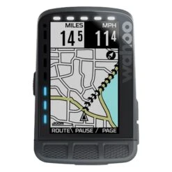 GPS Bici Wahoo ELEMNT ROAM BUNDLE 20 GPS Bici Wahoo ELEMNT ROAM BUNDLE -Vendite Santini gps bici wahoo elemnt roam bundle 2020 8