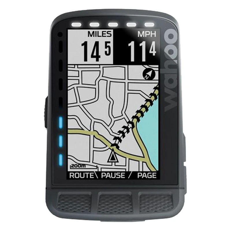 GPS Bici Wahoo ELEMNT ROAM BUNDLE 11 GPS Bici Wahoo ELEMNT ROAM BUNDLE - immagine 9