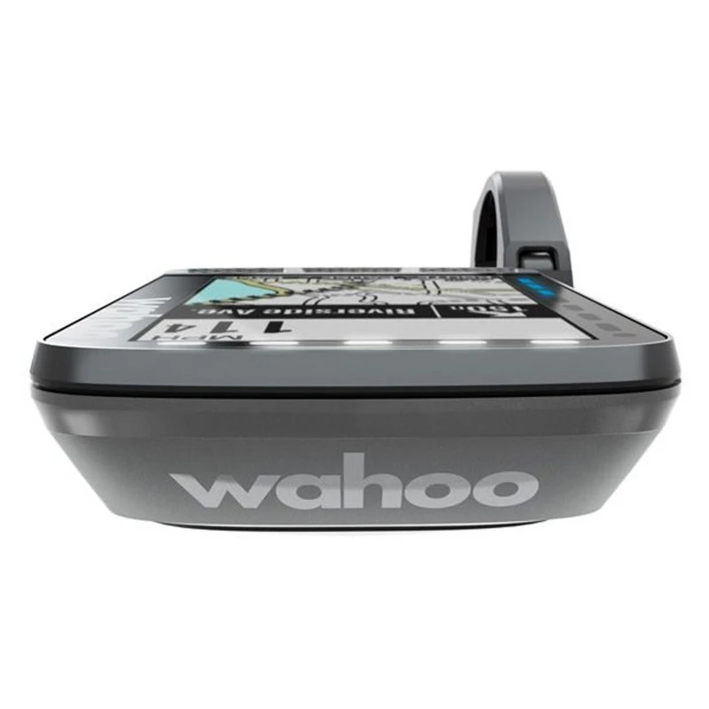 GPS Bici Wahoo ELEMNT ROAM BUNDLE 12 GPS Bici Wahoo ELEMNT ROAM BUNDLE - immagine 10