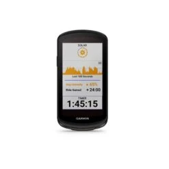 GPS GARMIN Edge 1040 Solar