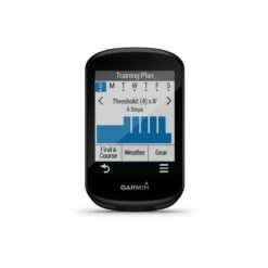 GPS GARMIN Edge 830 Touchscreen