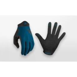 Guanti A Dita Lunghe MTB BLUEGRASS UNION