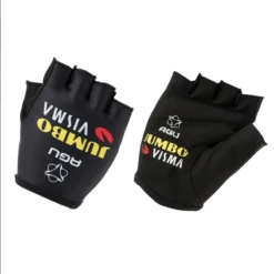 Guanti Ciclismo AGU JUMBO VISMA Replica