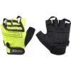 Guanti Ciclismo FORCE Sport Fluo