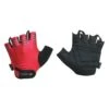 Guanti Ciclismo FORCE Sport Rosso
