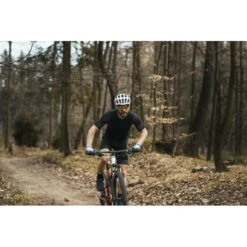 Force Guanti Estivi A Dita Lunghe MTB CORE Grigio -Vendite Santini guanti estivi a dita lunghe mtb core grigio 3