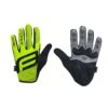 Guanti Estivi MTB FORCE Spid Fluo -Vendite Santini guanti estivi mtb force spid fluo