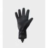 Guanti Invernali ALE' BLIZZARD Nero