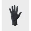 Guanti Invernali ALE' SPIRALE Plus Nero 2022 1 Guanti Invernali ALE' SPIRALE Plus Nero 2022 -Vendite Santini guanti invernali ale spirale plus nero 2022