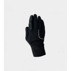 Guanti Invernali ALE' WIND PROTECTION Nero