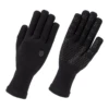 Guanti Invernali Ciclismo AGU Merino Waterproof C/silicone -Vendite Santini guanti invernali ciclismo agu merino waterproof c silicone