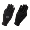 Guanti Invernali Ciclismo AGU Stretch Neoprene Elastico Neri -Vendite Santini guanti invernali ciclismo agu stretch neoprene elastico neri