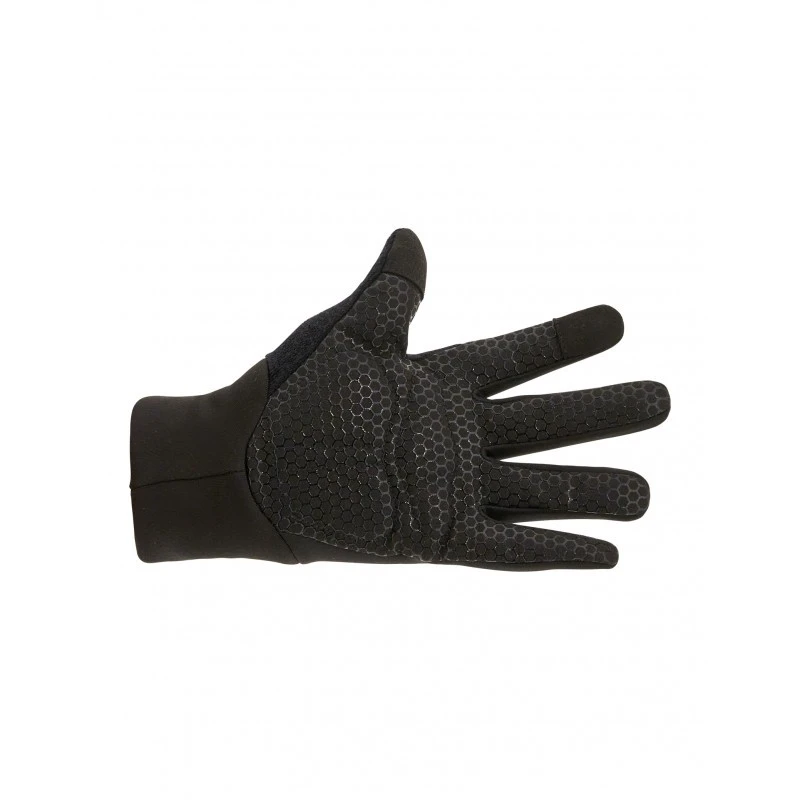 Guanti Invernali SANTINI COLORE 4 Guanti Invernali SANTINI COLORE - immagine 2