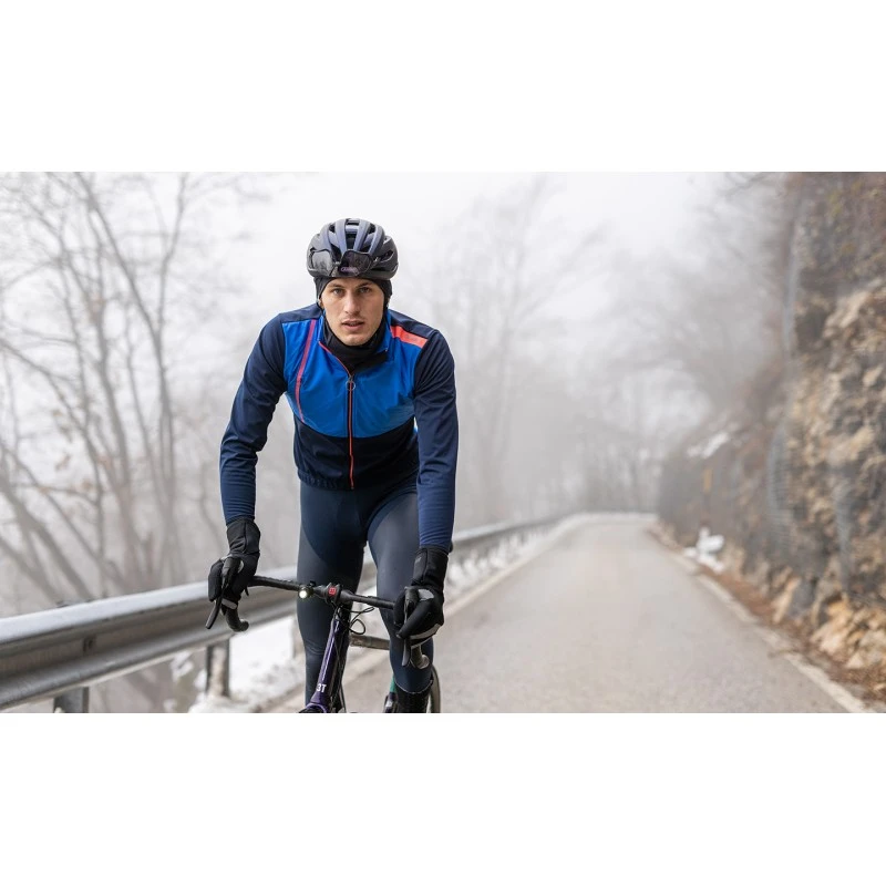 Guanti Invernali SANTINI FJORD 5 Guanti Invernali SANTINI FJORD - immagine 3