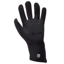 Guanti Invernali SANTINI NEOPRENE Antivento NEO BLAST -Vendite Santini guanti invernali santini neoprene antivento neo blast 1
