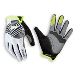 Guanti MTB BLUEGRASS Magnete Rock