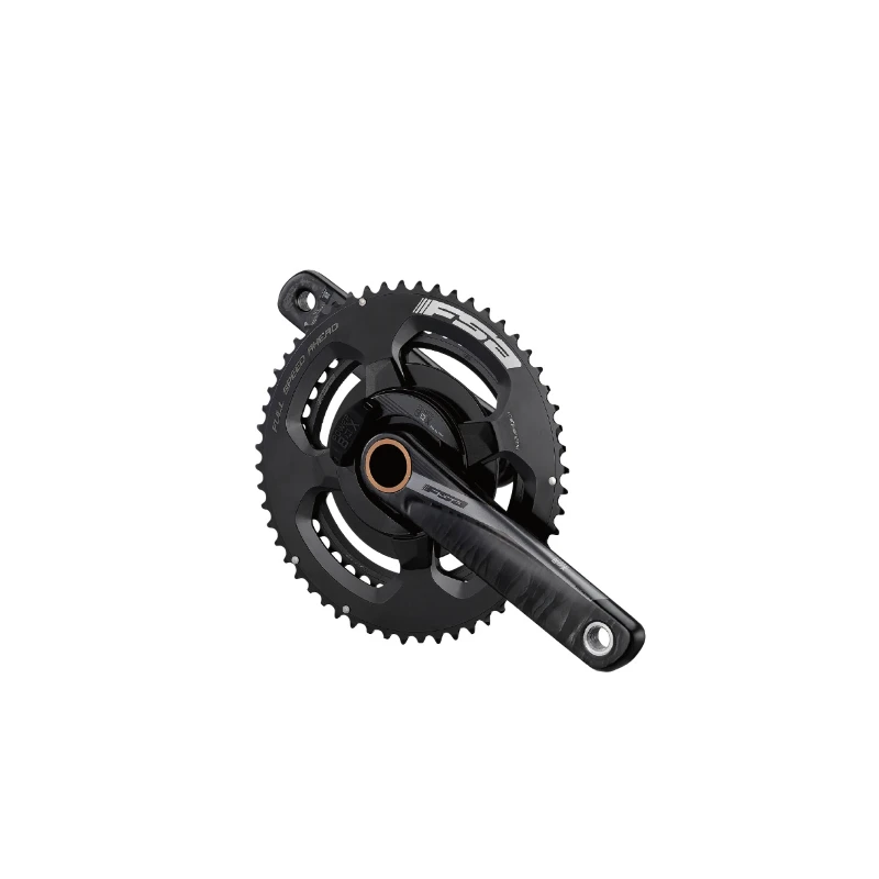 Guarnitura Misuratore Di Potenza FSA POWERBOX Carbon 3 Guarnitura Misuratore Di Potenza FSA POWERBOX Carbon