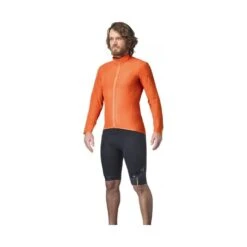 Guscio Antipioggia Antivento Mavic Cosmic H2O Jacket Arancione Uomo 14 Guscio Antipioggia Antivento Mavic Cosmic H2O Jacket Arancione Uomo -Vendite Santini guscio antipioggia antivento mavic cosmic h2o jacket arancione uomo 3