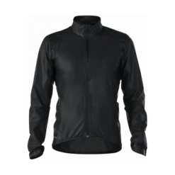 Guscio Antipioggia Antivento Mavic Lombarde SL Jacket Uomo