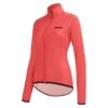 Guscio Ciclismo Antipioggia Antivento SANTINI NEBULA PURO JACKET Donna GN -Vendite Santini guscio ciclismo antipioggia antivento santini nebula puro jacket donna gn