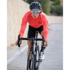 Guscio Ciclismo Antipioggia Antivento SANTINI NEBULA PURO JACKET Donna GN 11 Guscio Ciclismo Antipioggia Antivento SANTINI NEBULA PURO JACKET Donna GN -Vendite Santini guscio ciclismo antipioggia antivento santini nebula puro jacket donna gn 4