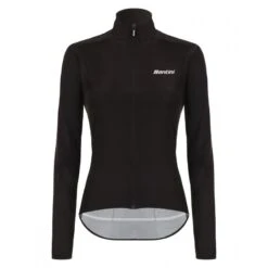 Guscio Ciclismo Antipioggia Antivento SANTINI NEBULA PURO JACKET Donna NE 7 Guscio Ciclismo Antipioggia Antivento SANTINI NEBULA PURO JACKET Donna NE -Vendite Santini guscio ciclismo antipioggia antivento santini nebula puro jacket donna ne 2