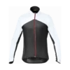 Guscio Giubbino Ciclismo Antipioggia Antivento Mavic Sirocco Jacket Bianco Uomo -Vendite Santini guscio giubbino ciclismo antipioggia antivento mavic sirocco jacket bianco uomo