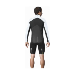 Guscio Giubbino Ciclismo Antipioggia Antivento Mavic Sirocco Jacket Bianco Uomo -Vendite Santini guscio giubbino ciclismo antipioggia antivento mavic sirocco jacket bianco uomo 4