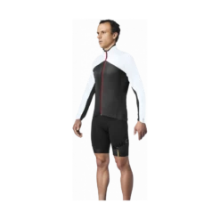 Guscio Giubbino Ciclismo Antipioggia Antivento Mavic Sirocco Jacket Bianco Uomo -Vendite Santini guscio giubbino ciclismo antipioggia antivento mavic sirocco jacket bianco uomo 5