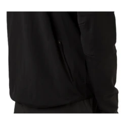 Guscio Softhell Mtb AGU SPORT Men Nera Con Cappuccio -Vendite Santini guscio shell mtb agu sport men nera con cappuccio 1 4