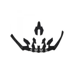 Imbottitura BELL SUPER 3R/R KIT Black