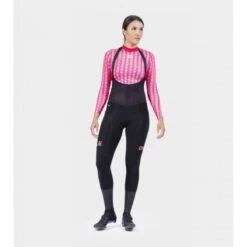 Intimo Donna ALE' Baselayer CUBES Fragola 2022 -Vendite Santini intimo donna ale baselayer cubes fragola 2022 2